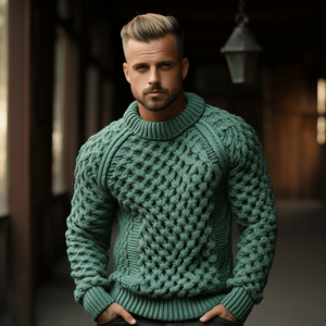 мужские свитера