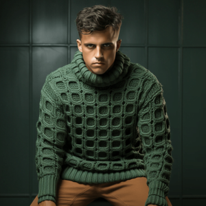 мужские свитера