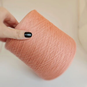 пряжа меринос "Персиковый сорбет " (1400м/100гр) - интернет-магазин итальянской бобинной пряжи БОБИНА.РФ пряжа меринос "Персиковый сорбет " (1400м/100гр) купить по выгодным ценам в магазине пряжи из Италии БОБИНА.РФ