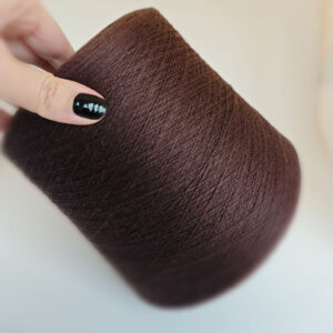 пряжа меринос "Вишня в шоколаде " (1400м/100гр) - интернет-магазин итальянской бобинной пряжи БОБИНА.РФ пряжа меринос "Вишня в шоколаде " (1400м/100гр) купить по выгодным ценам в магазине пряжи из Италии БОБИНА.РФ