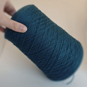 пряжа меринос "Океан" (700м/100гр) купить по выгодным ценам в магазине пряжи из Италии БОБИНА.РФ