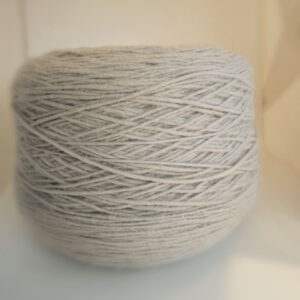 пряжа меринос с альпакой «Серо-бежевый» (180м/100гр) купить по выгодным ценам в магазине пряжи из Италии БОБИНА.РФ