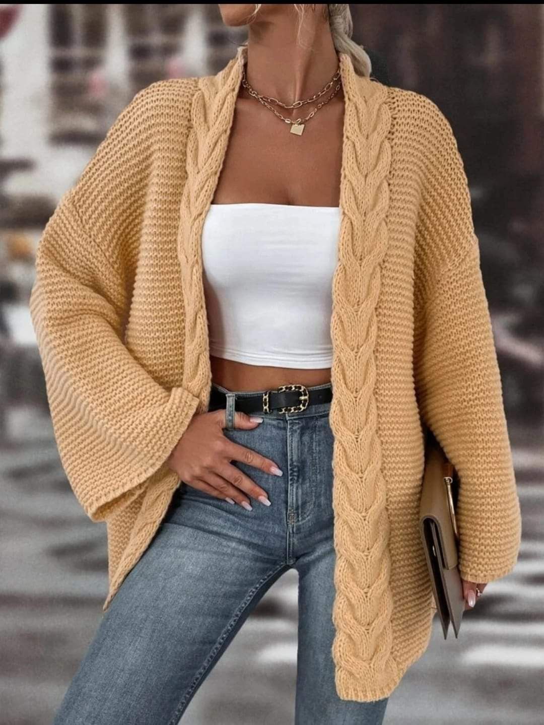 Цвет и фактура полотна — пример из работ