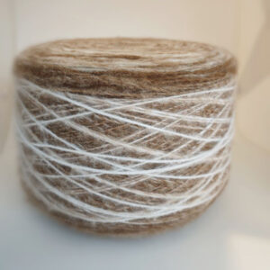 пряжа с альпакой «Мед с молоком» (210 м/100 гр) купить по выгодным ценам в магазине пряжи из Италии БОБИНА.РФ