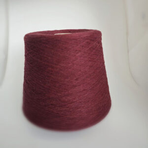 меринос 100% джилонг (Geelong) «Вино» (1500м/100гр) купить по выгодным ценам в магазине пряжи из Италии БОБИНА.РФ