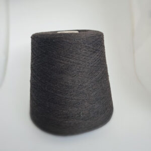 меринос 100% джилонг (Geelong) «Тёмный шоколад» (1500м/100гр) купить по выгодным ценам в магазине пряжи из Италии БОБИНА.РФ