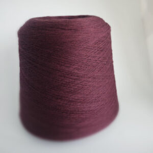 пряжа меринос «Спелая вишня» (1500м/100гр) купить по выгодным ценам в магазине пряжи из Италии БОБИНА.РФ