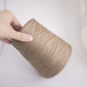 пряжа меринос «Мокрый лён» (1500м/100гр) купить по выгодным ценам в магазине пряжи из Италии БОБИНА.РФ