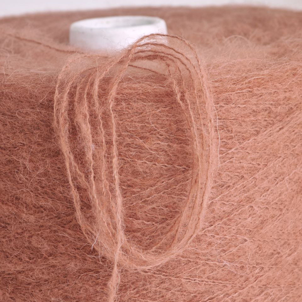 пряжа с альпакой «Тёплый терракот» (900 м/100 гр) - интернет-магазин итальянской бобинной пряжи БОБИНА.РФ пряжа с альпакой «Тёплый терракот» (900 м/100 гр) купить по выгодным ценам в магазине пряжи из Италии БОБИНА.РФ