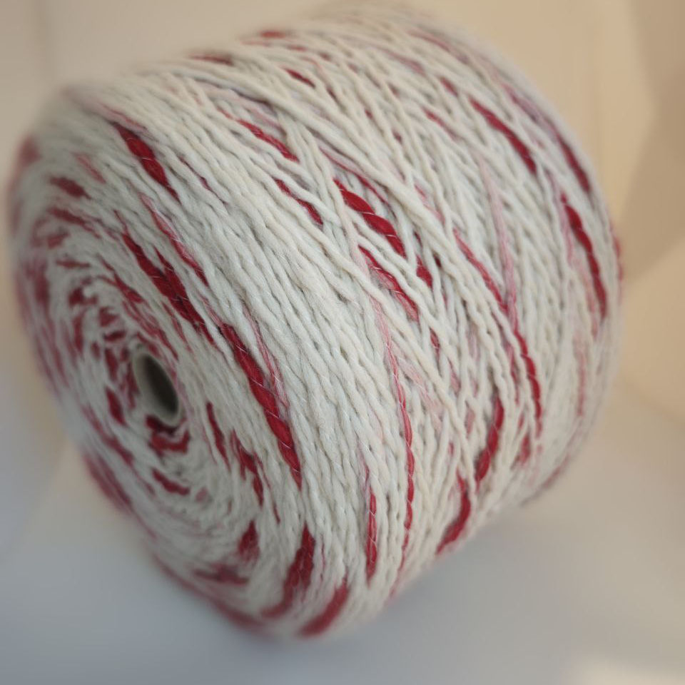 пряжа с мериносом «Клубничный крем» (150 м/100 гр) - интернет-магазин итальянской бобинной пряжи БОБИНА.РФ пряжа с мериносом «Клубничный крем» (150 м/100 гр) купить по выгодным ценам в магазине пряжи из Италии БОБИНА.РФ