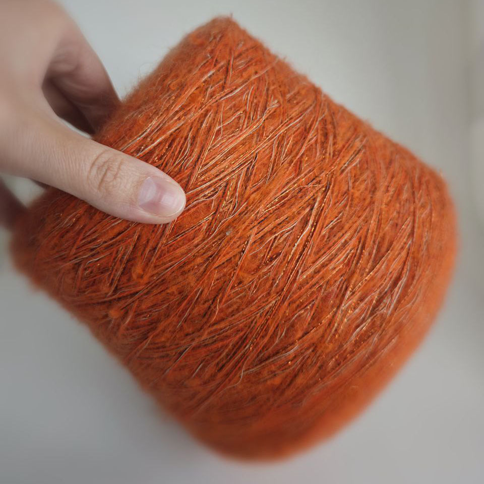 пряжа с альпакой и мериносом «Пушистый апельсин» (350 м/100 гр) - интернет-магазин итальянской бобинной пряжи БОБИНА.РФ пряжа с альпакой и мериносом «Пушистый апельсин» (350 м/100 гр) купить по выгодным ценам в магазине пряжи из Италии БОБИНА.РФ