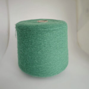 пряжа с альпакой «Зелёный эвкалипт» (900 м/100 гр) купить по выгодным ценам в магазине пряжи из Италии БОБИНА.РФ