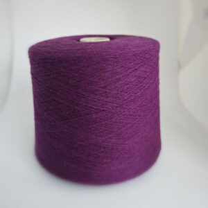 кашемир с мериносом «Пурпурный» (1500м/100 гр) купить по выгодным ценам в магазине пряжи из Италии БОБИНА.РФ