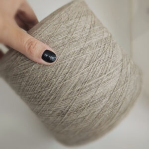 пряжа альпака «Льняное полотно» (1500м/100гр) купить по выгодным ценам в магазине пряжи из Италии БОБИНА.РФ