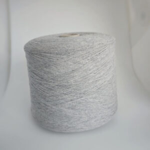 кашемир с мериносом «Графит» (1500м/100 гр) купить по выгодным ценам в магазине пряжи из Италии БОБИНА.РФ