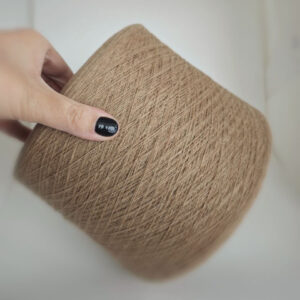 кашемир с мериносом «Орех» (1500м/100 гр) купить по выгодным ценам в магазине пряжи из Италии БОБИНА.РФ