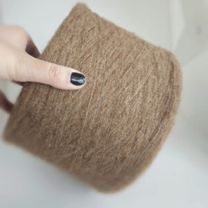 пряжа с альпакой «Небесный» (900 м/100 гр) купить по выгодным ценам в магазине пряжи из Италии БОБИНА.РФ