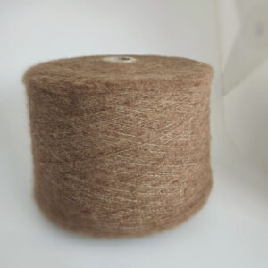 пряжа с альпакой «Карамельный каштан» (900 м/100 гр) - интернет-магазин итальянской бобинной пряжи БОБИНА.РФ пряжа с альпакой «Карамельный каштан» (900 м/100 гр) купить по выгодным ценам в магазине пряжи из Италии БОБИНА.РФ