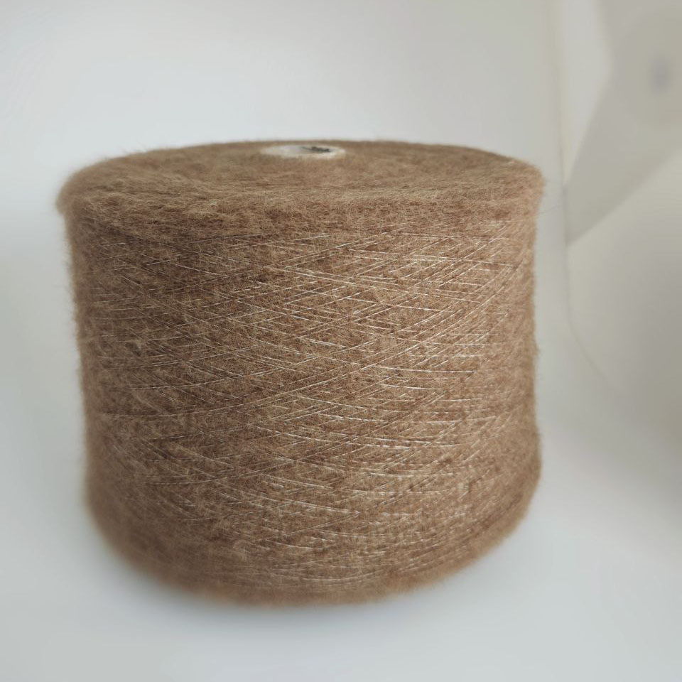 пряжа с альпакой «Карамельный каштан» (900 м/100 гр) - интернет-магазин итальянской бобинной пряжи БОБИНА.РФ пряжа с альпакой «Карамельный каштан» (900 м/100 гр) купить по выгодным ценам в магазине пряжи из Италии БОБИНА.РФ