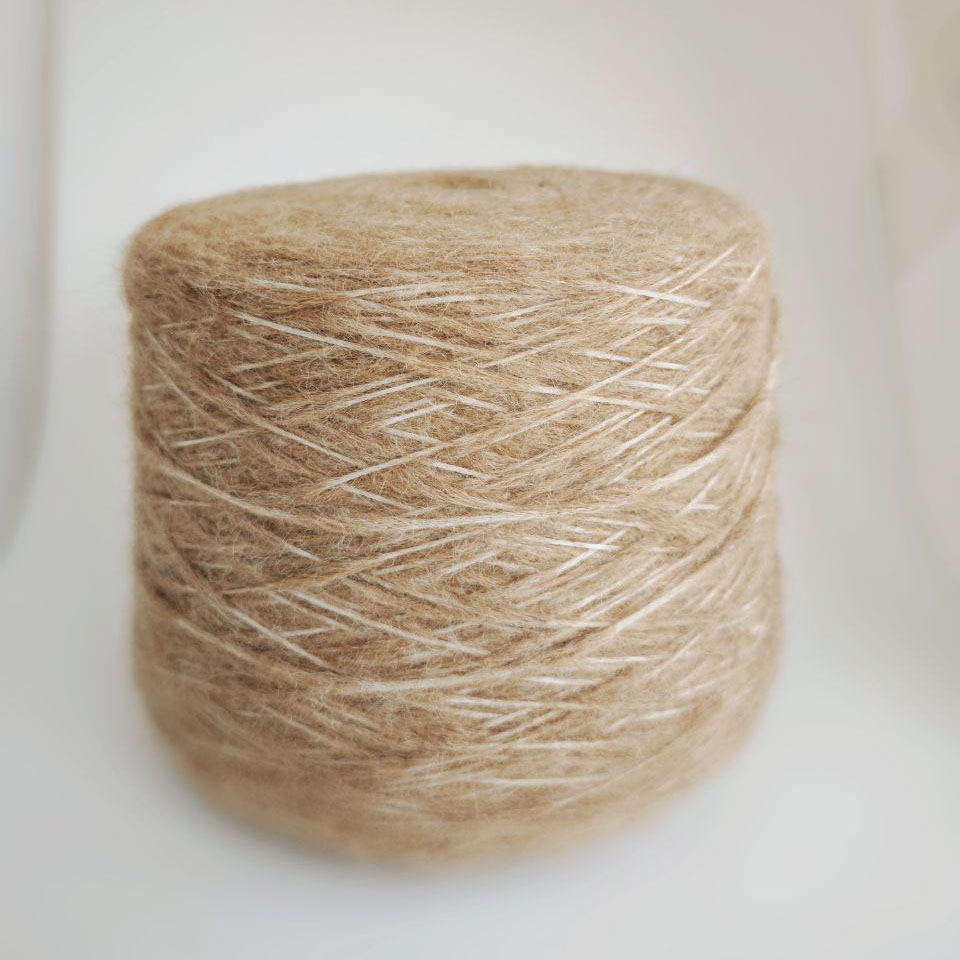 пряжа суперфайн альпака «Латте» (180м/100гр) - интернет-магазин итальянской бобинной пряжи БОБИНА.РФ пряжа суперфайн альпака «Латте» (180м/100гр) купить по выгодным ценам в магазине пряжи из Италии БОБИНА.РФ