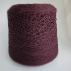 пряжа кардный меринос » Спелая вишня» ( 900 м/100 гр) купить по выгодным ценам в магазине пряжи из Италии БОБИНА.РФ