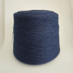 пряжа кардный меринос «Джинс » ( 900 м/100 гр) купить по выгодным ценам в магазине пряжи из Италии БОБИНА.РФ