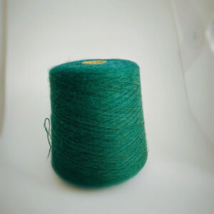 пряжа с супер кидмохером «Изумруд» (700 м/100 гр) купить по выгодным ценам в магазине пряжи из Италии БОБИНА.РФ
