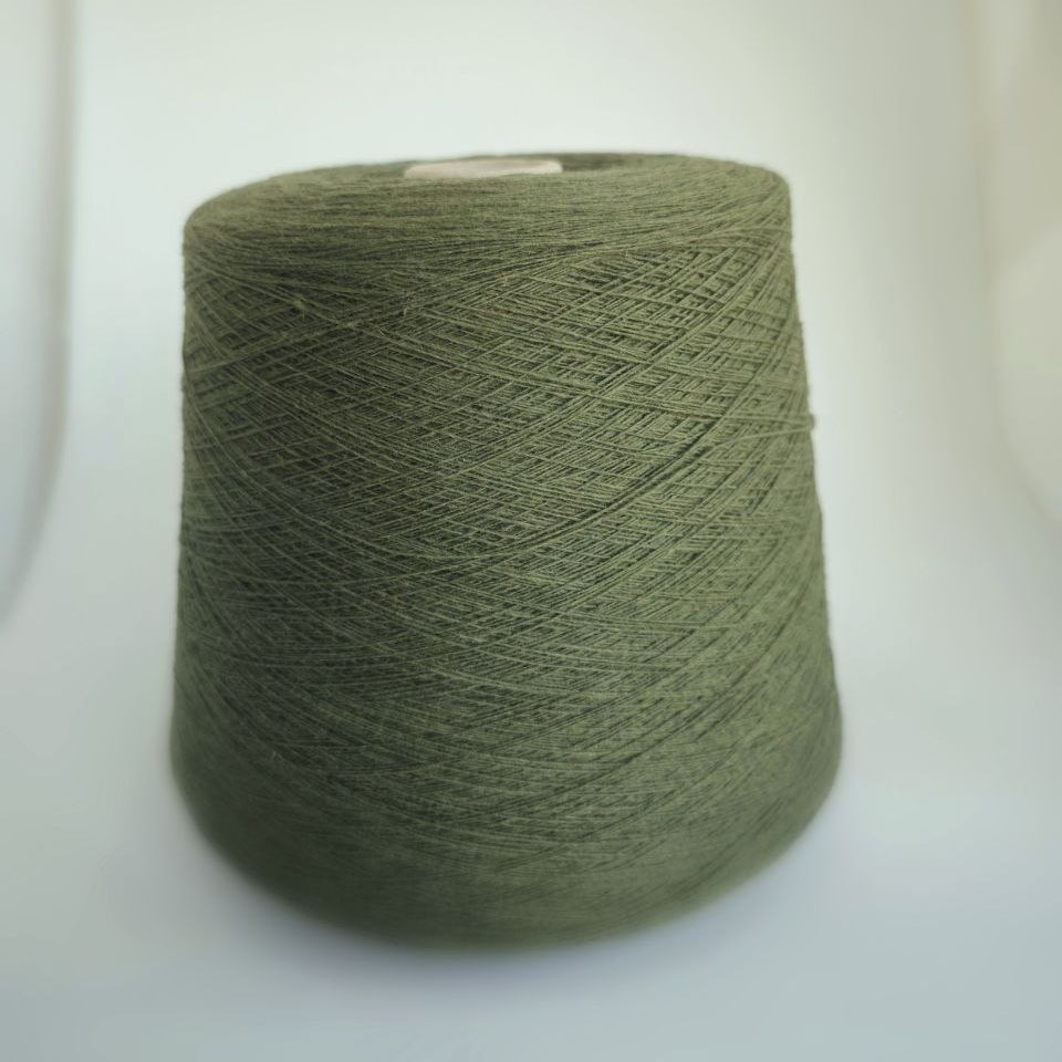 пряжа меринос 100% джилонг (Geelong) «Пряный тимьян» (1500м/100гр) - интернет-магазин итальянской бобинной пряжи БОБИНА.РФ пряжа меринос 100% джилонг (Geelong) «Пряный тимьян» (1500м/100гр) купить по выгодным ценам в магазине пряжи из Италии БОБИНА.РФ