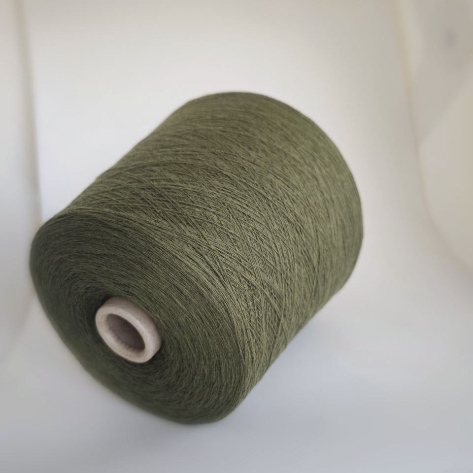 пряжа меринос 100% джилонг (Geelong) «Пряный тимьян» (1500м/100гр) - интернет-магазин итальянской бобинной пряжи БОБИНА.РФ пряжа меринос 100% джилонг (Geelong) «Пряный тимьян» (1500м/100гр) купить по выгодным ценам в магазине пряжи из Италии БОБИНА.РФ