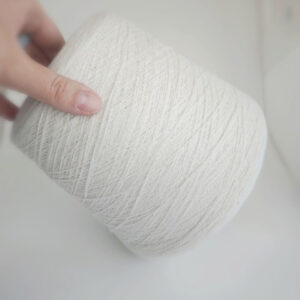 пряжа меринос с кашемиром "Эскимо" (700м/100гр)