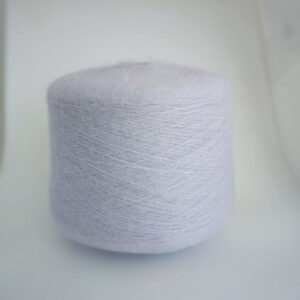 пряжа супер кидмохер на шелке «Весенняя сирень» (950 м/100 гр) купить по выгодным ценам в магазине пряжи из Италии БОБИНА.РФ