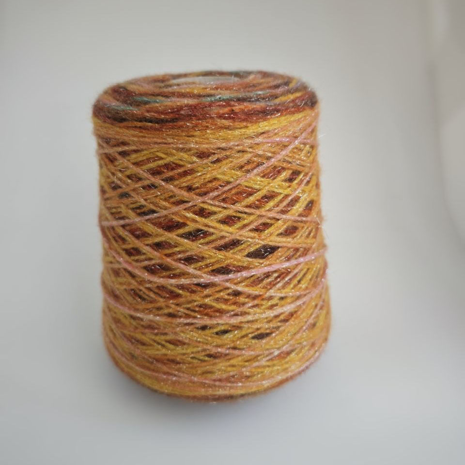 пряжа меринос «Золотая осень» (300м/100гр) - интернет-магазин итальянской бобинной пряжи БОБИНА.РФ пряжа меринос «Золотая осень» (300м/100гр) купить по выгодным ценам в магазине пряжи из Италии БОБИНА.РФ