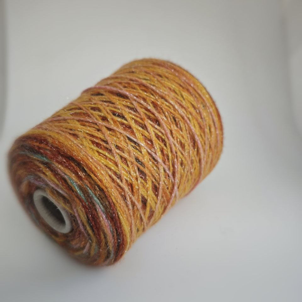 пряжа меринос «Золотая осень» (300м/100гр) - интернет-магазин итальянской бобинной пряжи БОБИНА.РФ пряжа меринос «Золотая осень» (300м/100гр) купить по выгодным ценам в магазине пряжи из Италии БОБИНА.РФ