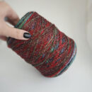 Gruppo Filpucci Industria Filati Артикул: Lince