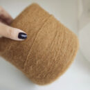 Filitaly Lab srl Артикул: Baby Suri Brushed