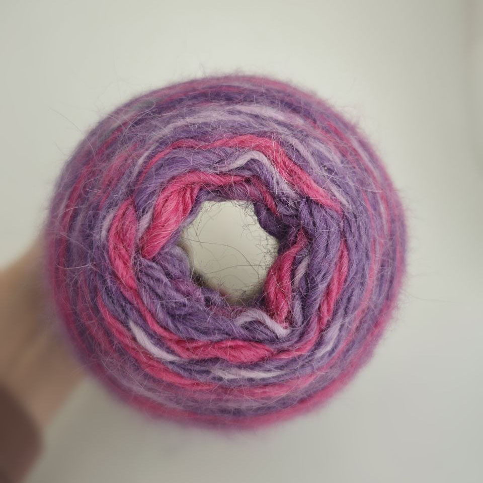 пряжа бейби альпака «Чернично-малиновое варенье» (350м/100гр) - интернет-магазин итальянской бобинной пряжи БОБИНА.РФ пряжа бейби альпака «Чернично-малиновое варенье» (350м/100гр) купить по выгодным ценам в магазине пряжи из Италии БОБИНА.РФ