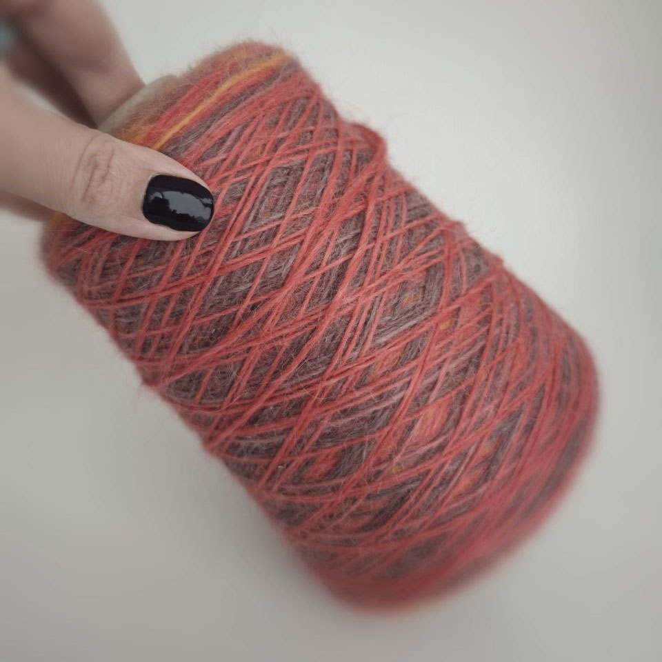 пряжа бейби альпака «Морские кораллы» (350м/100гр) - интернет-магазин итальянской бобинной пряжи БОБИНА.РФ пряжа бейби альпака «Морские кораллы» (350м/100гр) купить по выгодным ценам в магазине пряжи из Италии БОБИНА.РФ