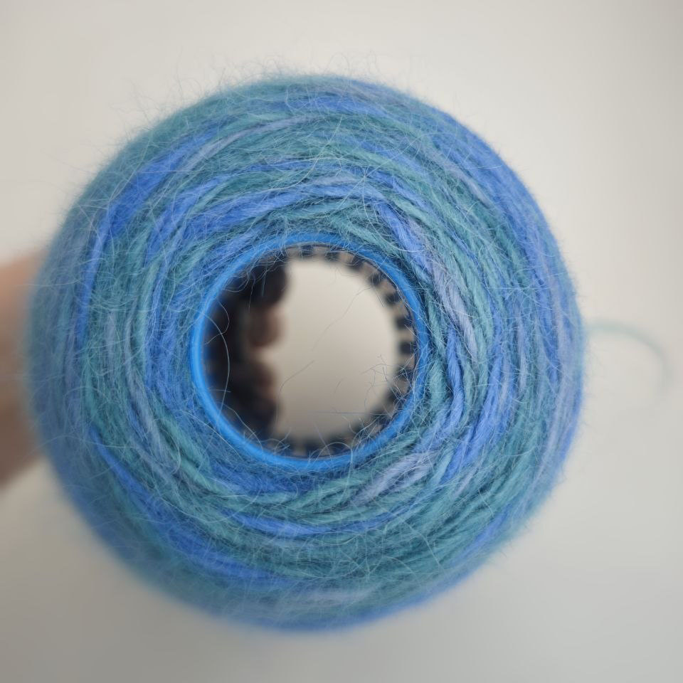 пряжа бейби альпака «Морской шторм» (350м/100гр) - интернет-магазин итальянской бобинной пряжи БОБИНА.РФ пряжа бейби альпака «Морской шторм» (350м/100гр) купить по выгодным ценам в магазине пряжи из Италии БОБИНА.РФ