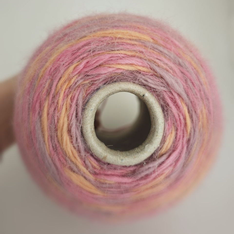 пряжа бейби альпака «Клубничный пудинг» (350м/100гр) - интернет-магазин итальянской бобинной пряжи БОБИНА.РФ пряжа бейби альпака «Клубничный пудинг» (350м/100гр) купить по выгодным ценам в магазине пряжи из Италии БОБИНА.РФ