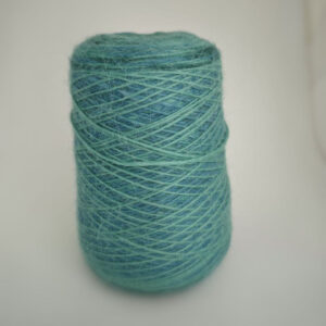 пряжа бейби альпака «Морские водоросли» (350м/100гр) купить по выгодным ценам в магазине пряжи из Италии БОБИНА.РФ