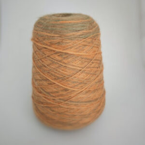 пряжа бейби альпака «Весенний абрикос» (350м/100гр) купить по выгодным ценам в магазине пряжи из Италии БОБИНА.РФ