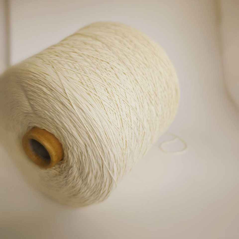 пряжа хлопок с мериносом «Ваниль» (420м/100гр) - интернет-магазин итальянской бобинной пряжи БОБИНА.РФ пряжа хлопок с мериносом «Ваниль» (420м/100гр) купить по выгодным ценам в магазине пряжи из Италии БОБИНА.РФ