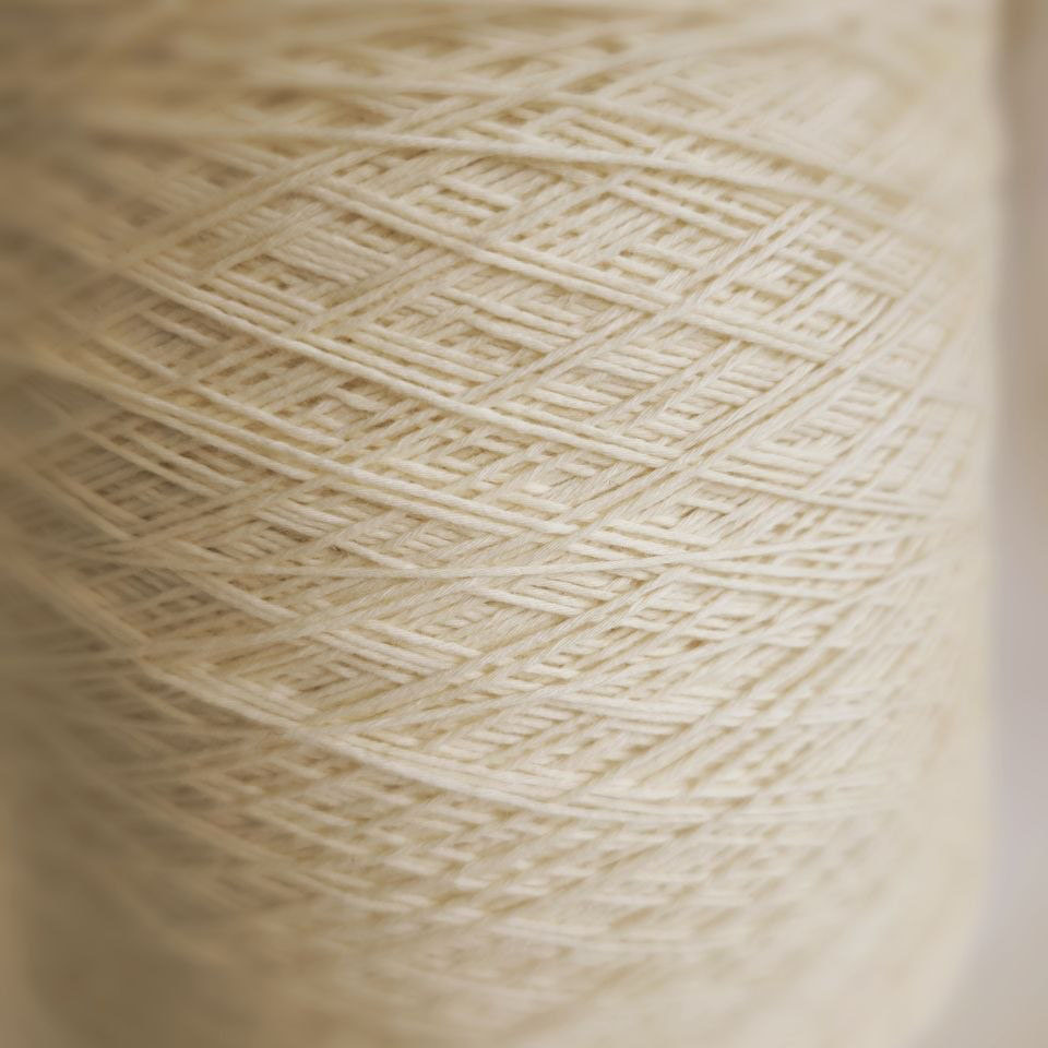 пряжа хлопок с мериносом «Ваниль» (420м/100гр) - интернет-магазин итальянской бобинной пряжи БОБИНА.РФ пряжа хлопок с мериносом «Ваниль» (420м/100гр) купить по выгодным ценам в магазине пряжи из Италии БОБИНА.РФ