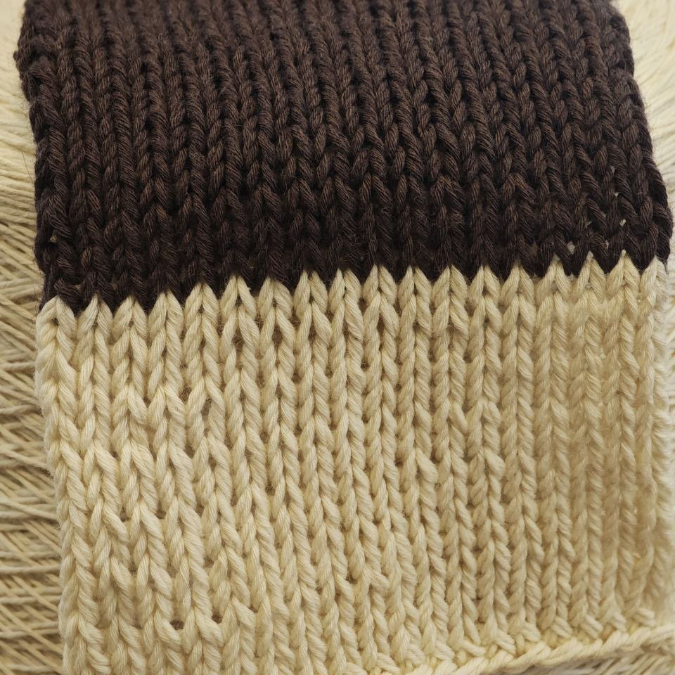 пряжа хлопок с мериносом «Ваниль» (420м/100гр) - интернет-магазин итальянской бобинной пряжи БОБИНА.РФ пряжа хлопок с мериносом «Ваниль» (420м/100гр) купить по выгодным ценам в магазине пряжи из Италии БОБИНА.РФ