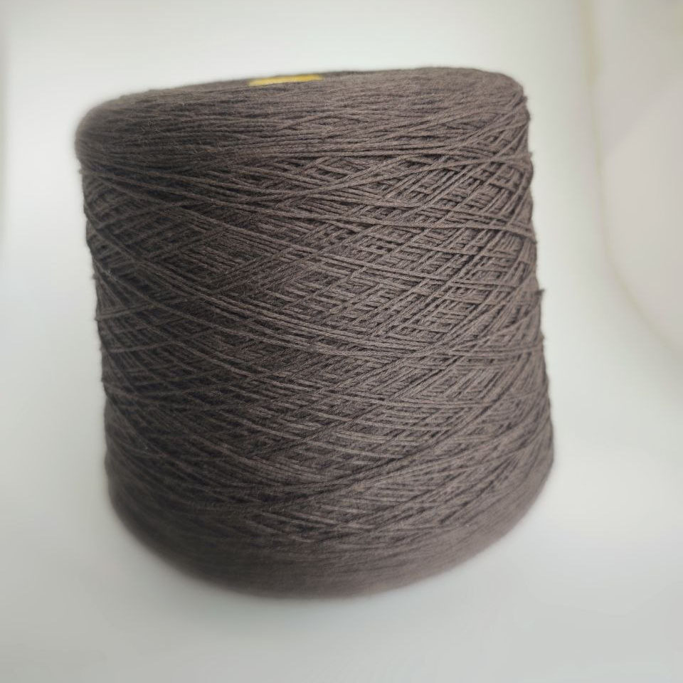 пряжа хлопок с мериносом «Брауни» (420м/100гр) - интернет-магазин итальянской бобинной пряжи БОБИНА.РФ пряжа хлопок с мериносом «Брауни» (420м/100гр) купить по выгодным ценам в магазине пряжи из Италии БОБИНА.РФ