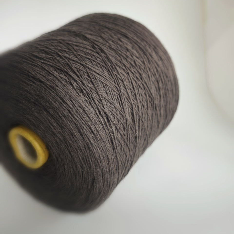 пряжа хлопок с мериносом «Брауни» (420м/100гр) - интернет-магазин итальянской бобинной пряжи БОБИНА.РФ пряжа хлопок с мериносом «Брауни» (420м/100гр) купить по выгодным ценам в магазине пряжи из Италии БОБИНА.РФ