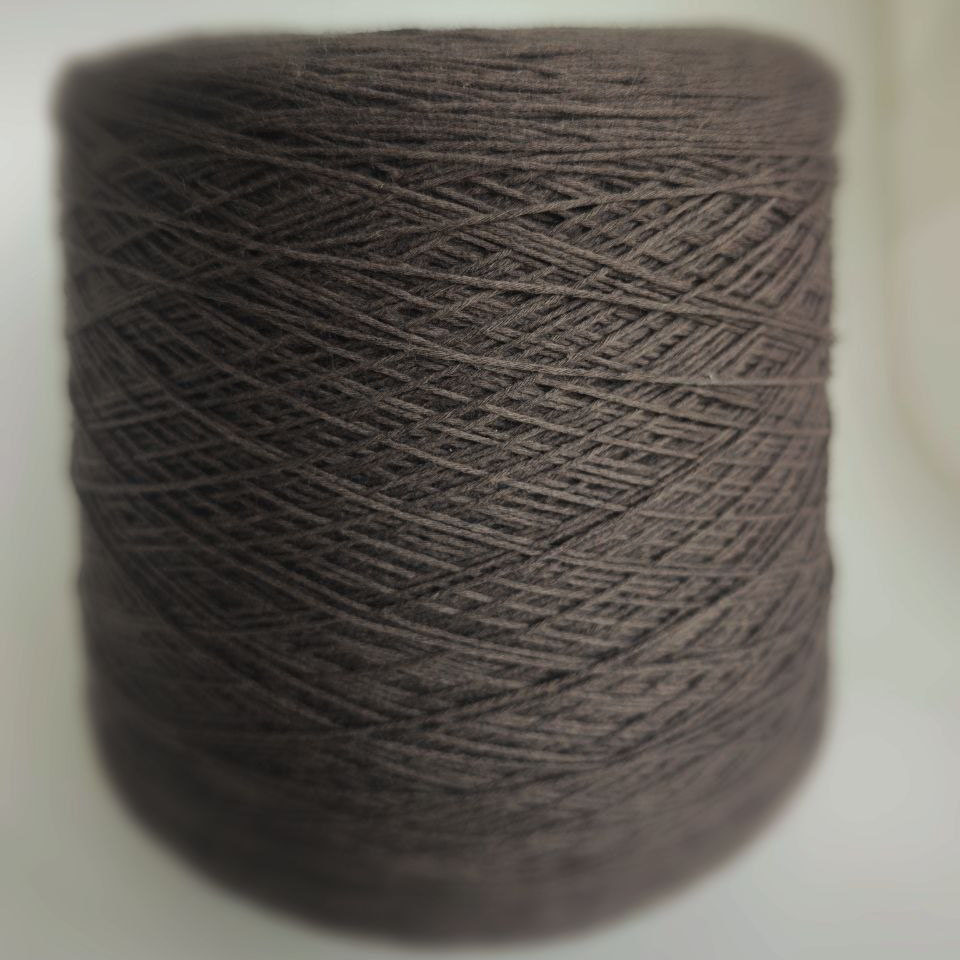 пряжа хлопок с мериносом «Брауни» (420м/100гр) - интернет-магазин итальянской бобинной пряжи БОБИНА.РФ пряжа хлопок с мериносом «Брауни» (420м/100гр) купить по выгодным ценам в магазине пряжи из Италии БОБИНА.РФ