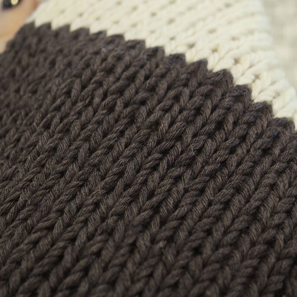 пряжа хлопок с мериносом «Брауни» (420м/100гр) - интернет-магазин итальянской бобинной пряжи БОБИНА.РФ пряжа хлопок с мериносом «Брауни» (420м/100гр) купить по выгодным ценам в магазине пряжи из Италии БОБИНА.РФ