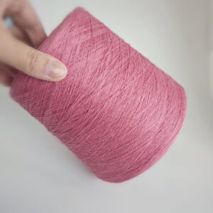 пряжа шёлк » Античная роза» (260м/100гр) купить по выгодным ценам в магазине пряжи из Италии БОБИНА.РФ