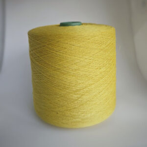 пряжа 100% лён «Лимонный сок» (1300м/100гр) купить по выгодным ценам в магазине пряжи из Италии БОБИНА.РФ